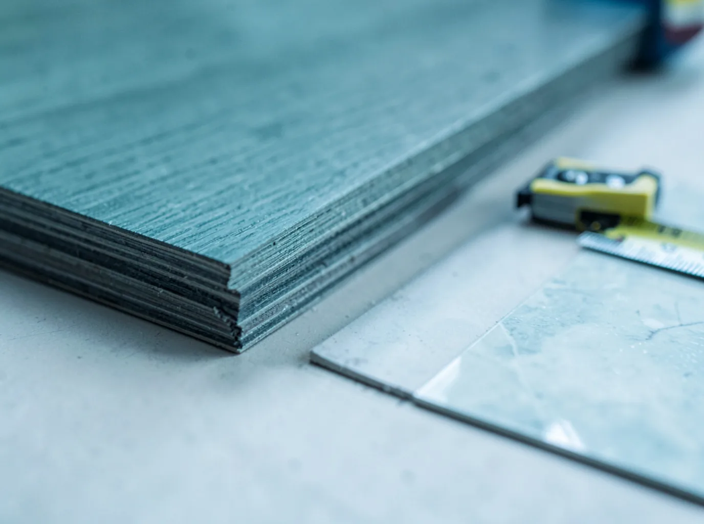 Luxury Vinyl Plank Installation Olivia, NC FAQs